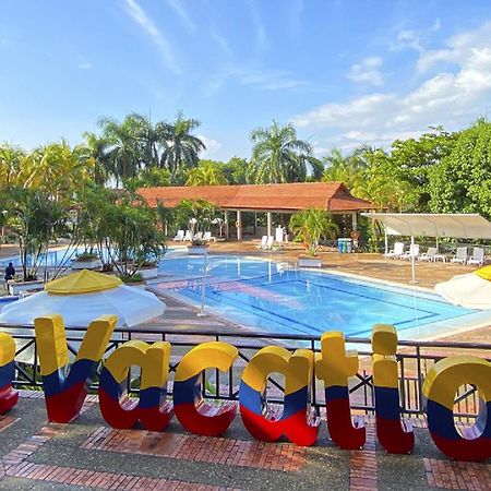 On Vacation Girardot Resort Exterior foto