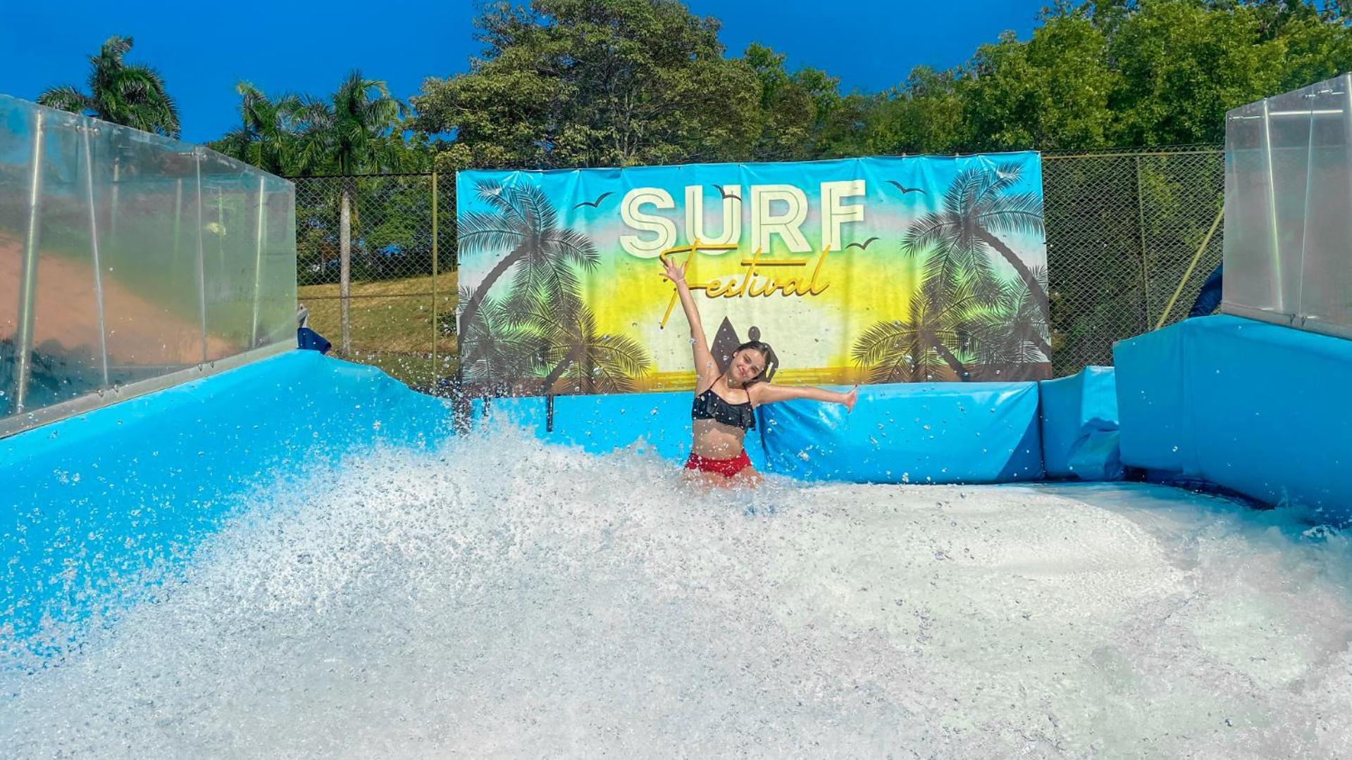 On Vacation Girardot Resort Exterior foto