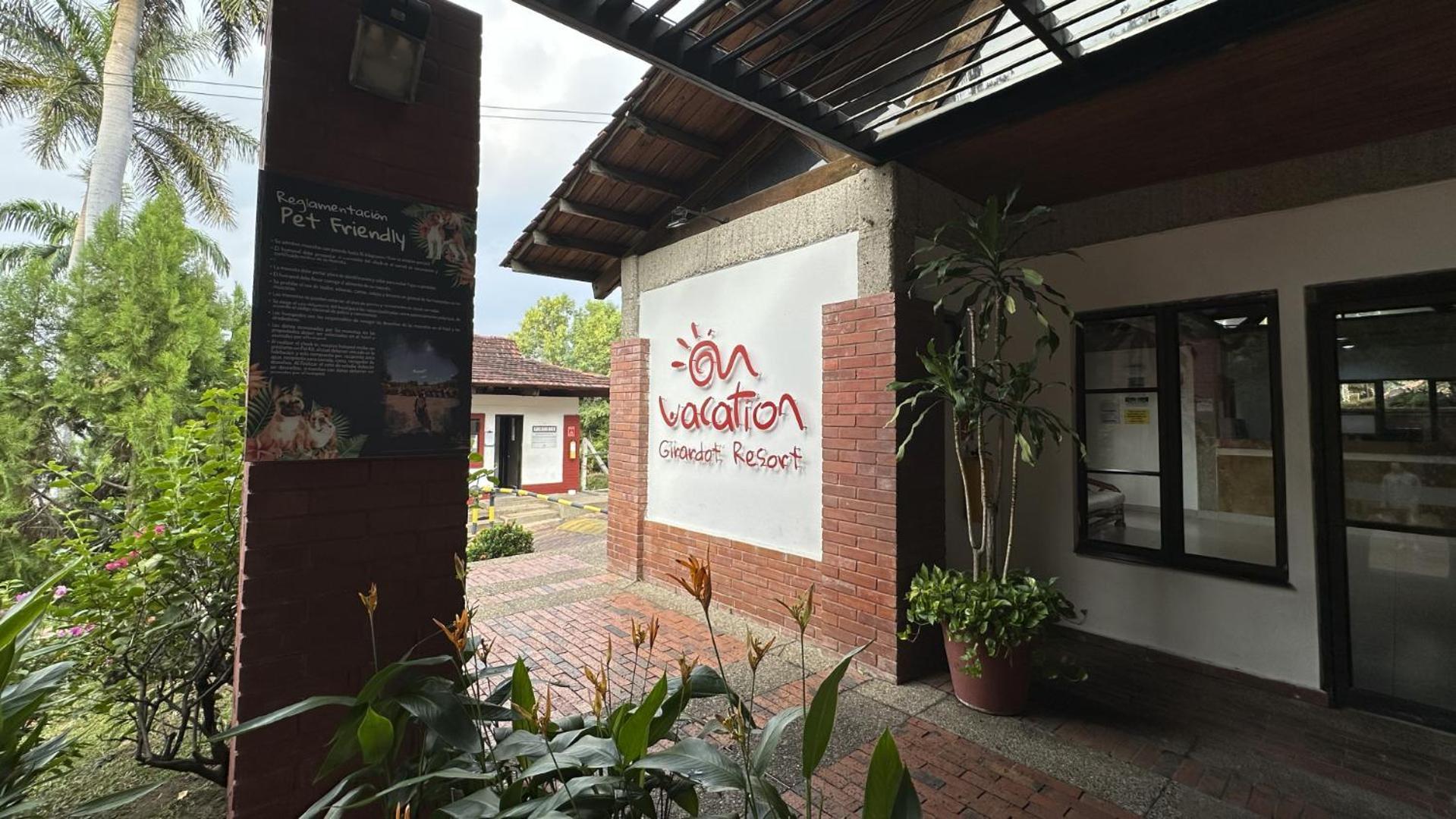 On Vacation Girardot Resort Exterior foto