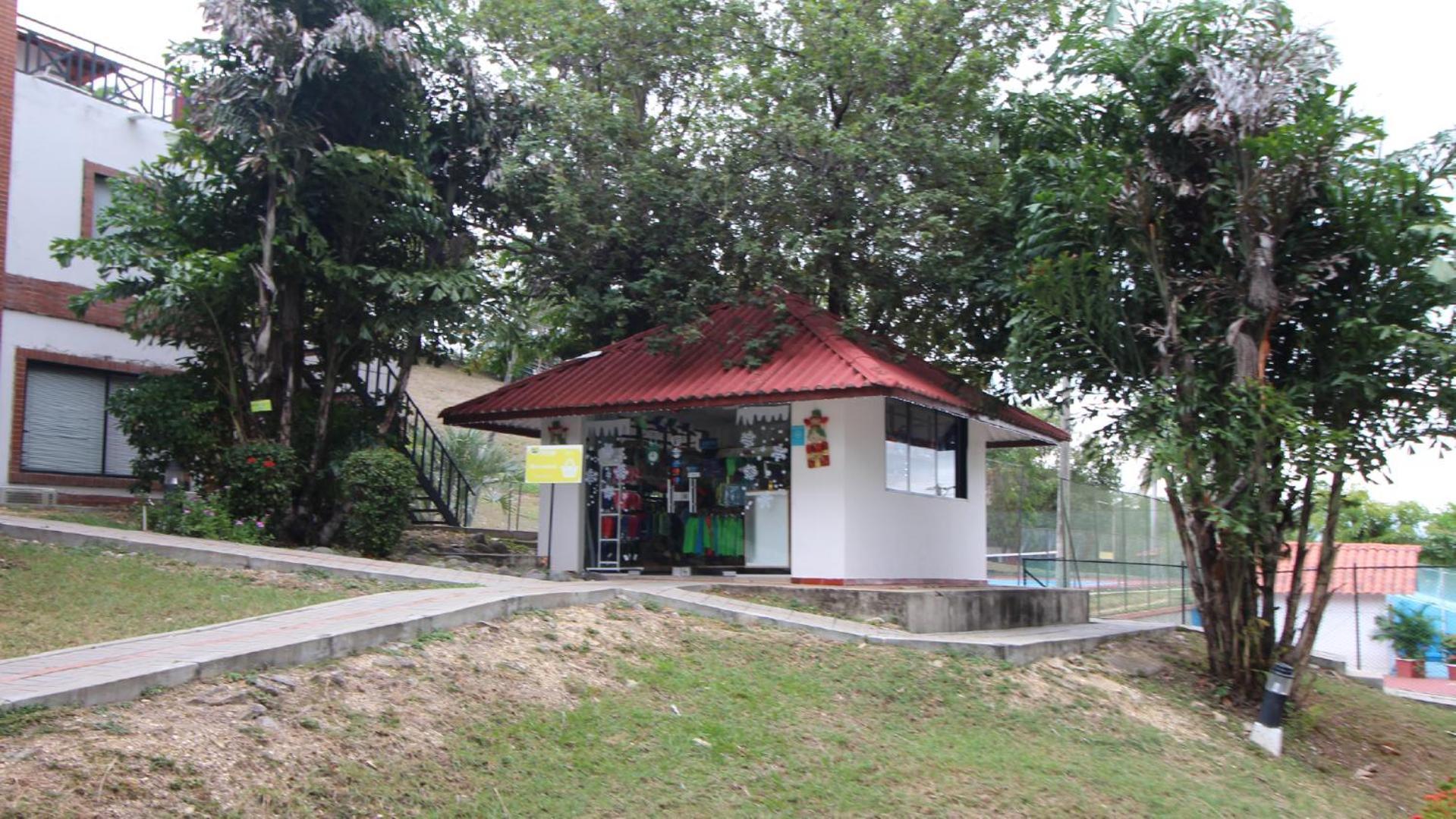On Vacation Girardot Resort Exterior foto